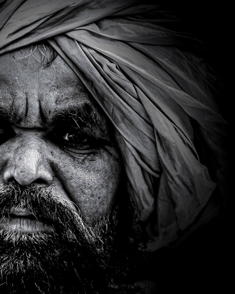 Even eyes speaks louder than voice