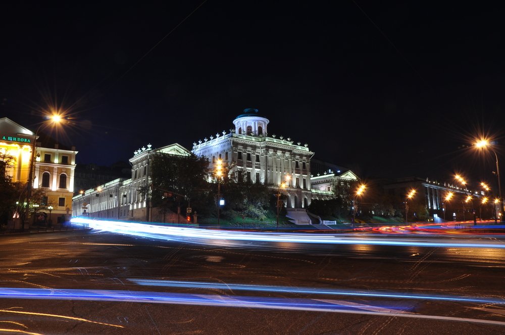 Фотография автора Коротков Алексей