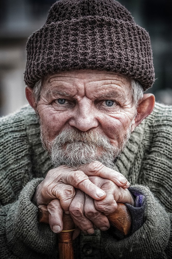 Photograph by Samir Kurtagić