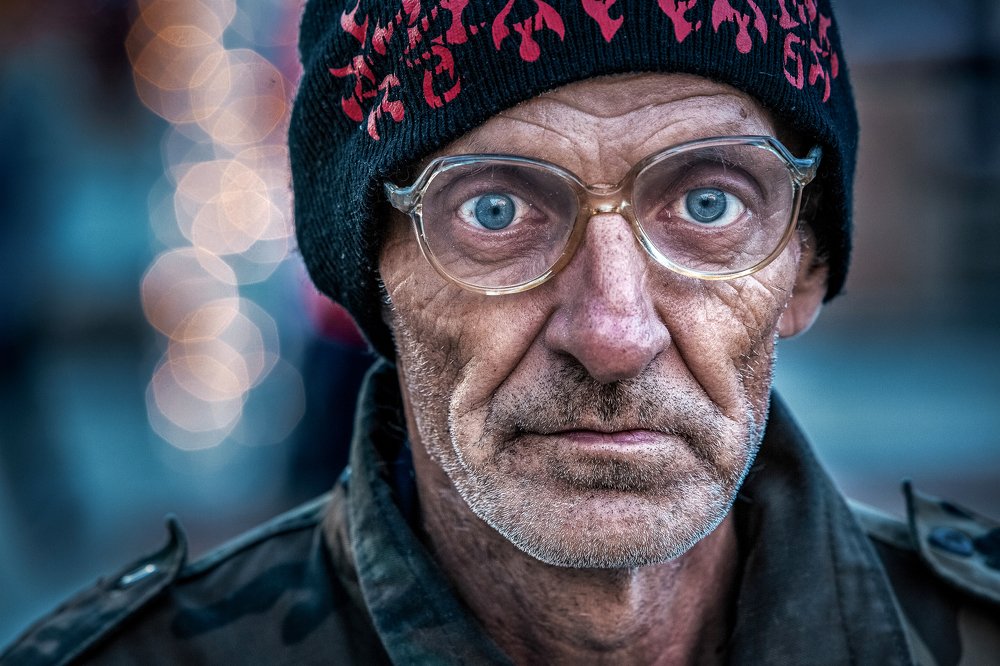 Photograph by Samir Kurtagić