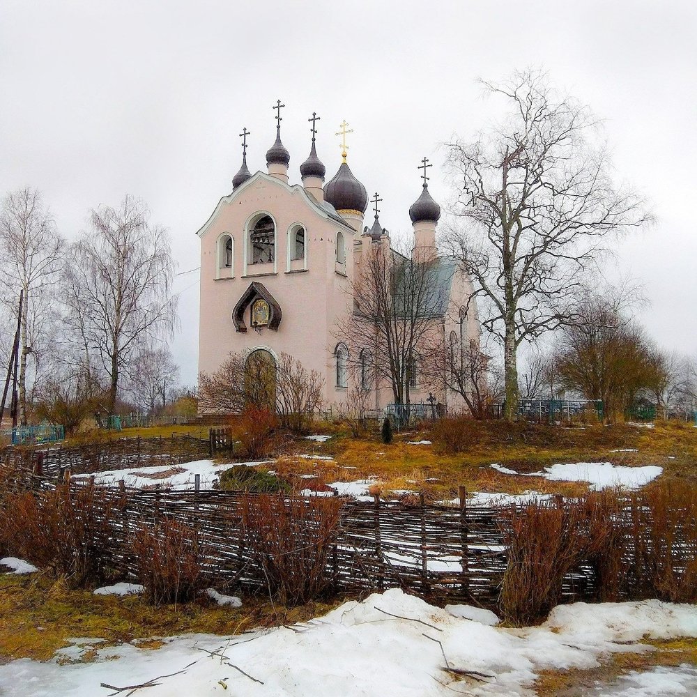 Photograph by Юрий Чекалов