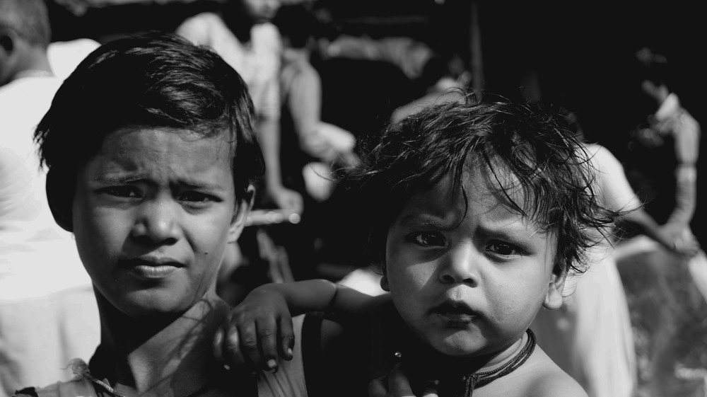 Photograph by Chakraborty Koniska