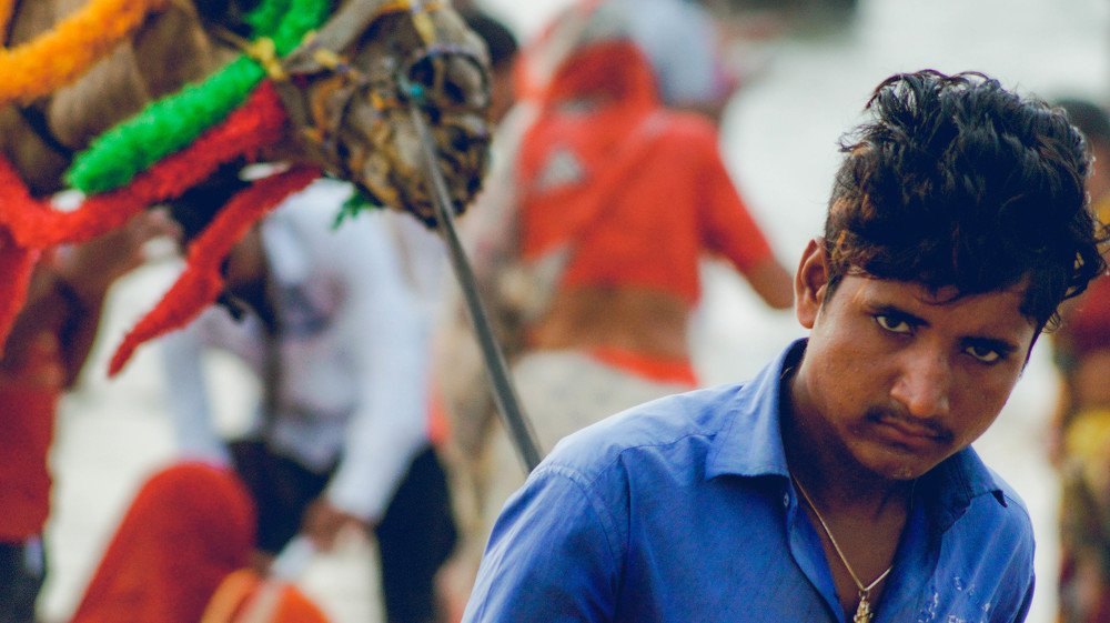 Photograph by Chakraborty Koniska