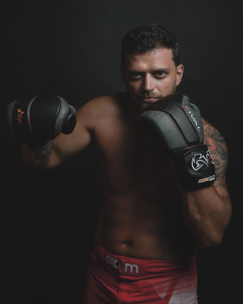 Photograph by Артур Газиев