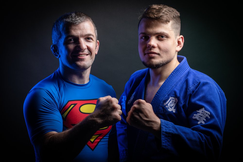 Photograph by Артур Газиев