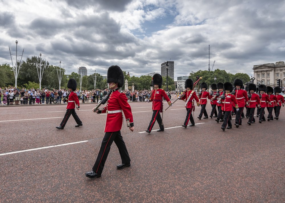 Photograph by Karen Khachaturyants