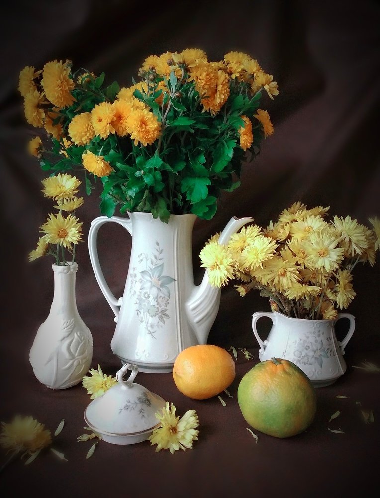 Photograph by Олеся Лосыгина