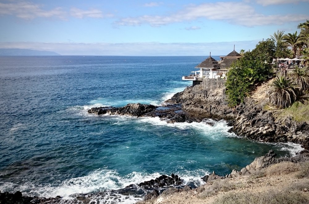 Photograph by Olga Bakke