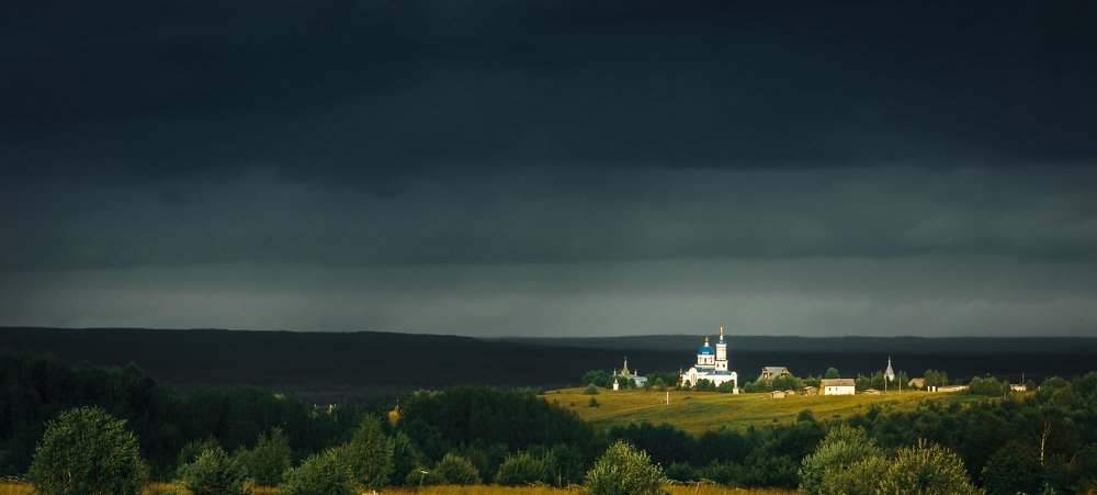 Photograph by Илья Лисаускас