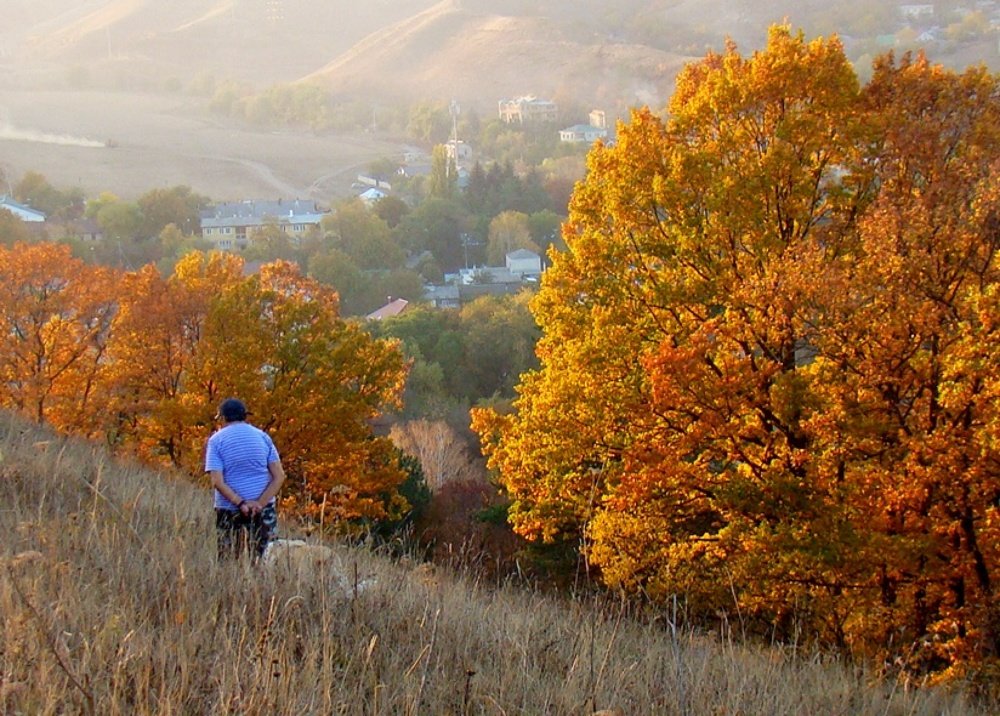 Photograph by Евгений Бригиневич - Снежин