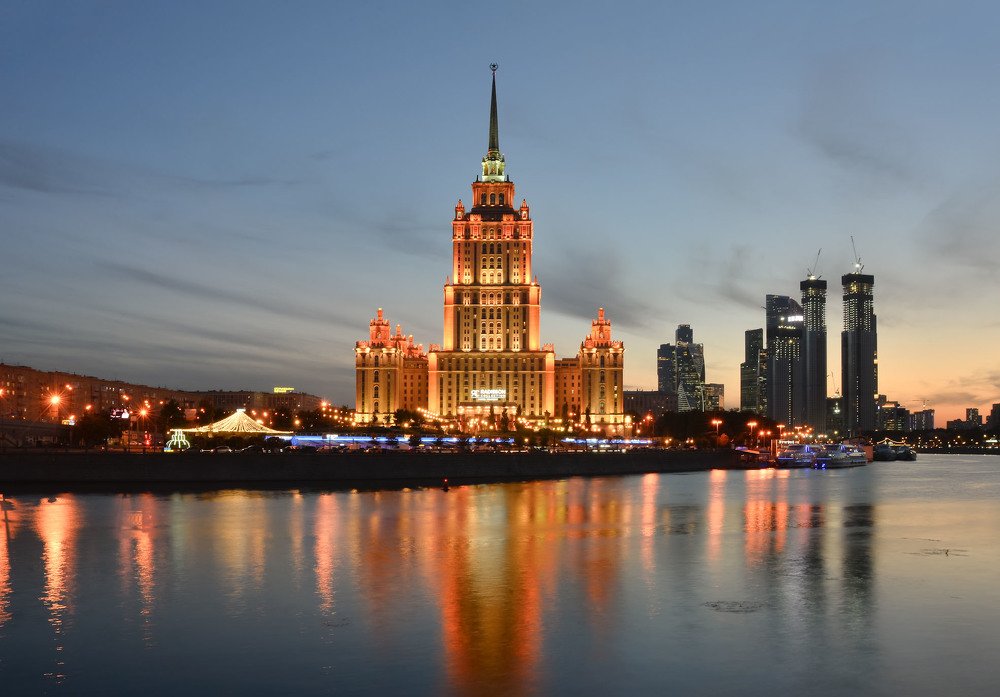 Photograph by Ольга Мендоса