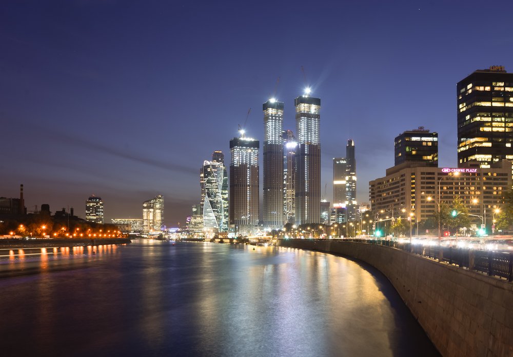 Photograph by Ольга Мендоса