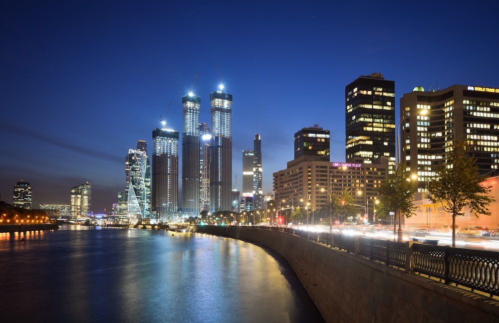 Photograph by Ольга Мендоса