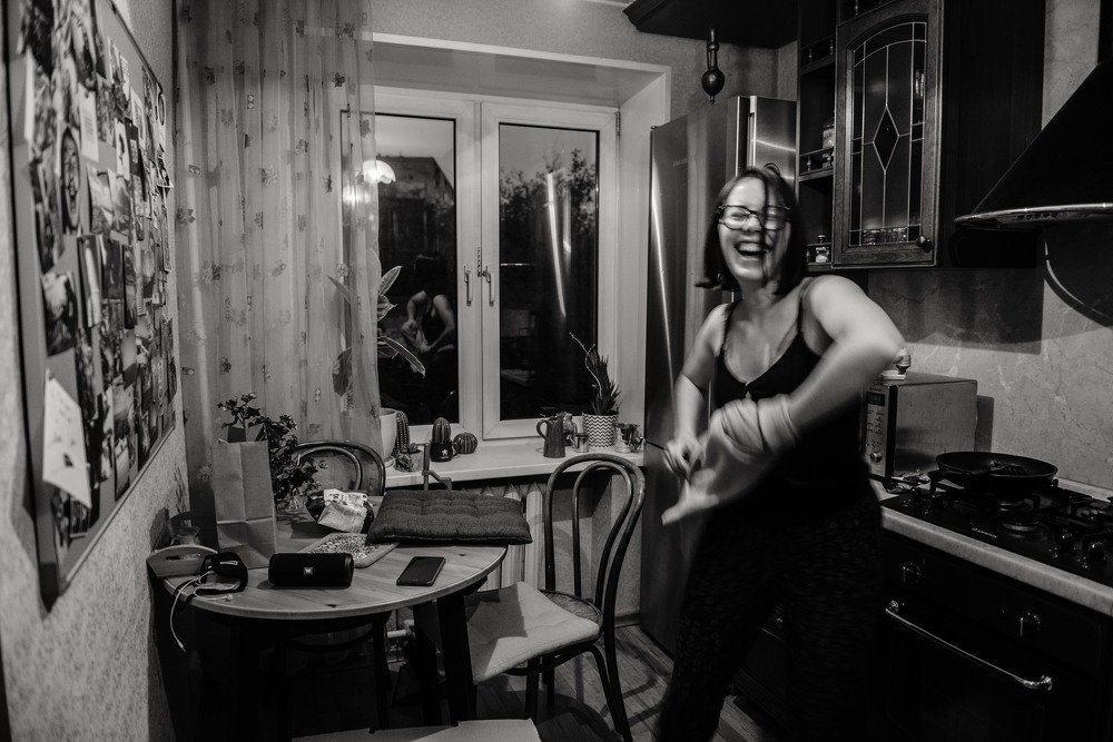 Photograph by Ирина Лопаткина