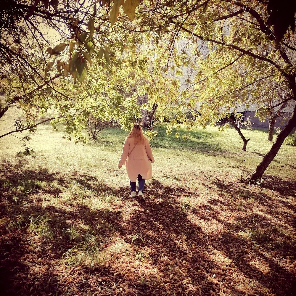 Photograph by Юлия Гагарина