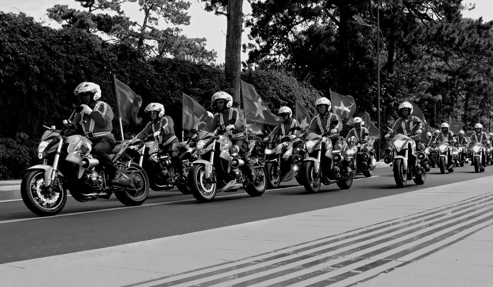 Motor Group Racing
