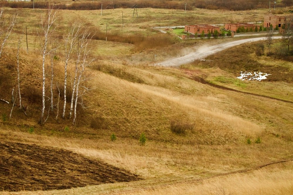 Photograph by Анастасия Полищук