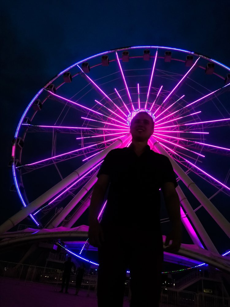 Photograph by Ирина Лопаткина