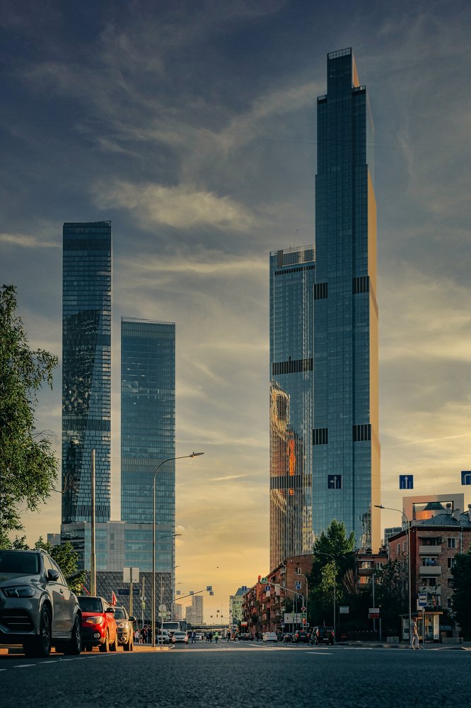 Фотография автора Роман