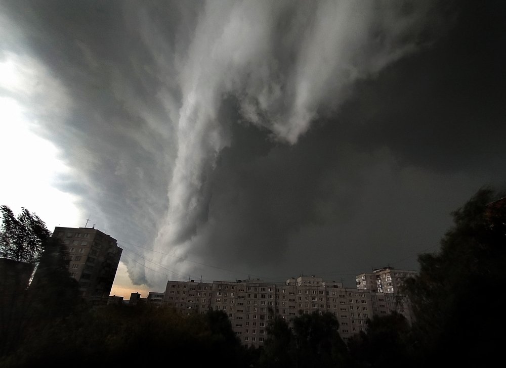 Photograph by Svoboda Andreeva