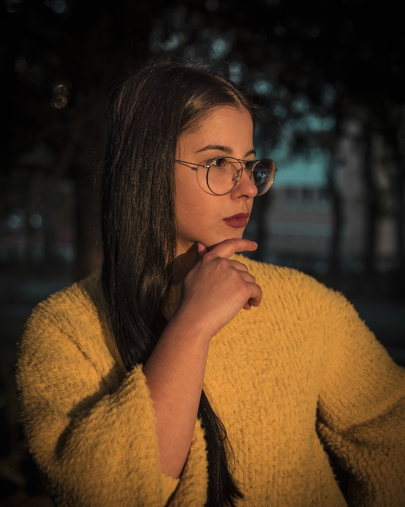 Photograph by Mariq Georgieva