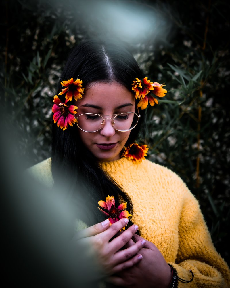 Photograph by Mariq Georgieva