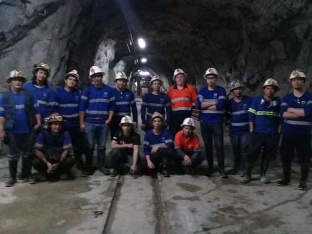 Photograph by Exequiel Estrada