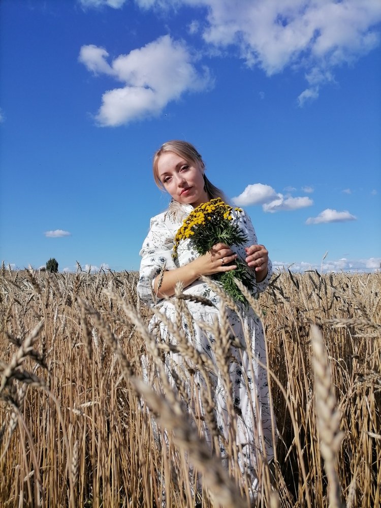 Photograph by Юлия Гагарина