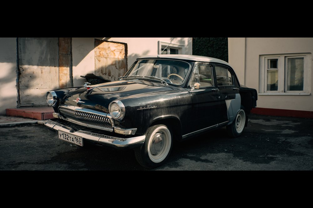 Photograph by Ларионов Роман