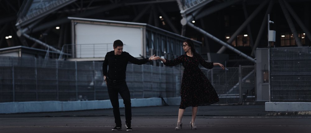 Photograph by Ларионов Роман