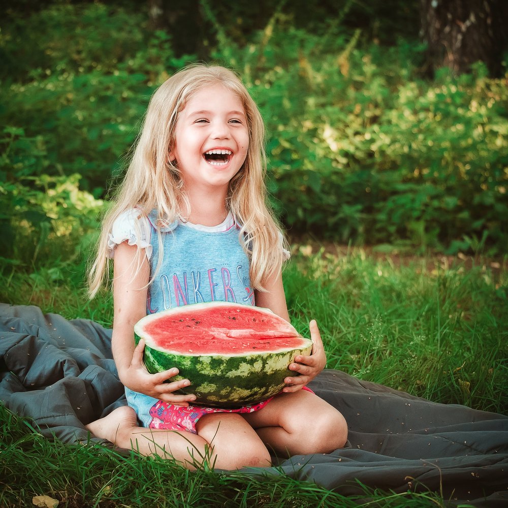 Фотография автора Анна Петина