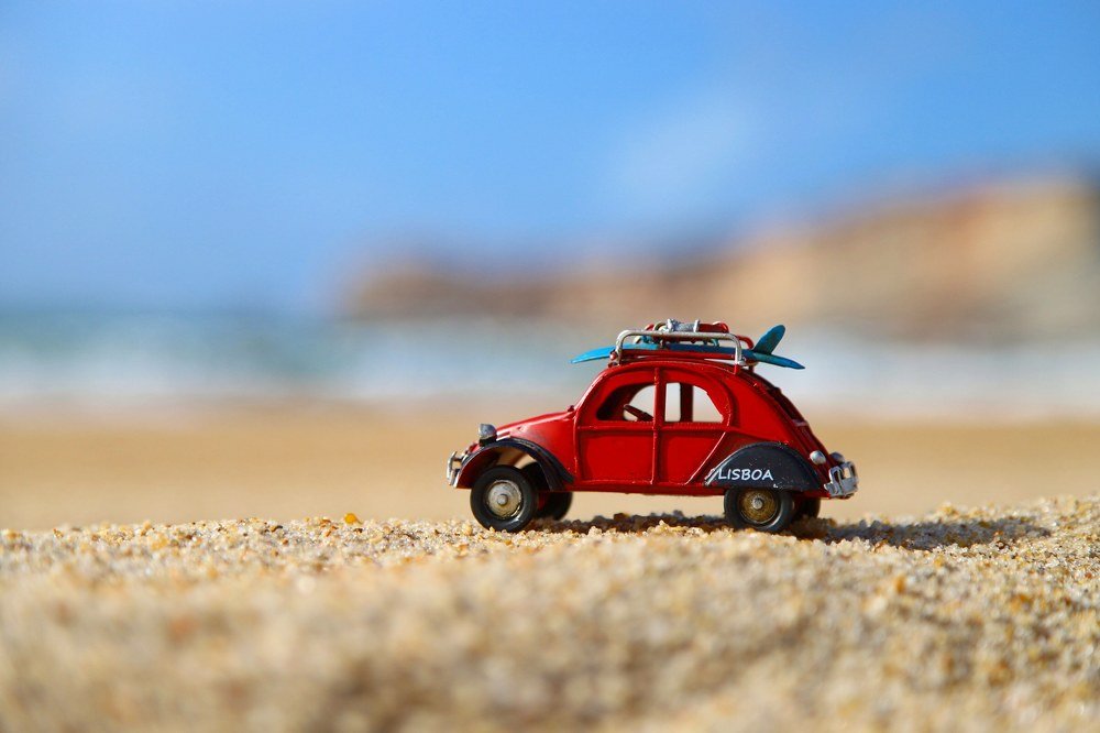 Фотография автора Роман