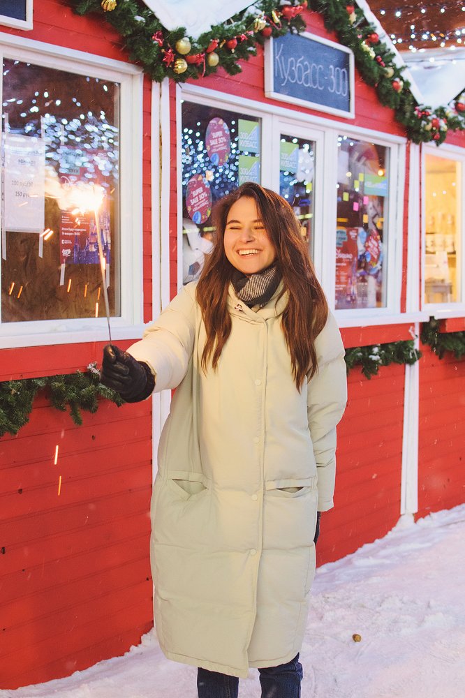 Photograph by Вероника