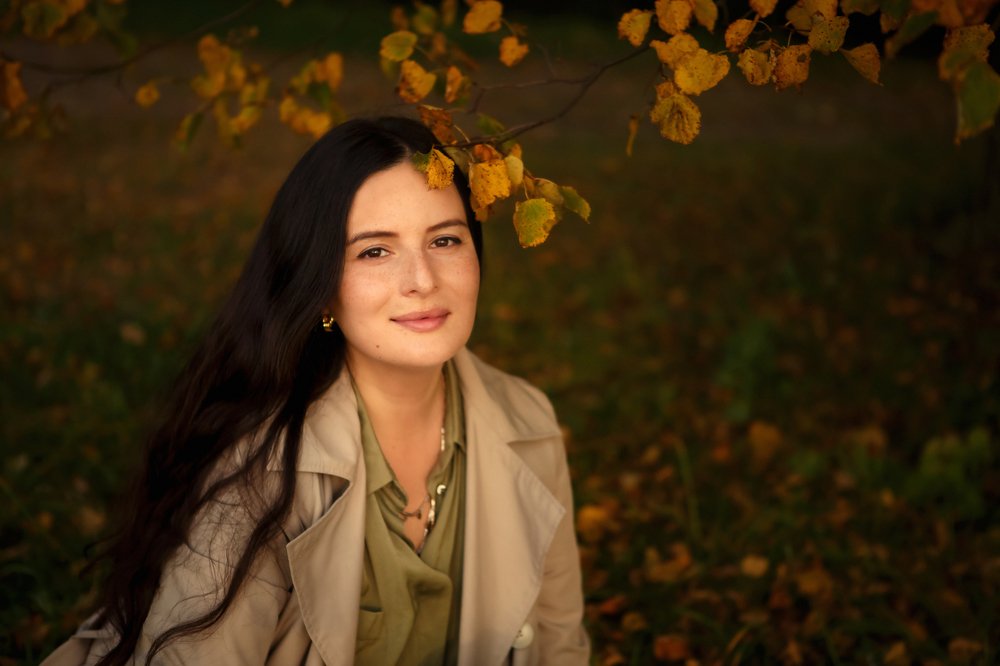 Photograph by Елена Полякова