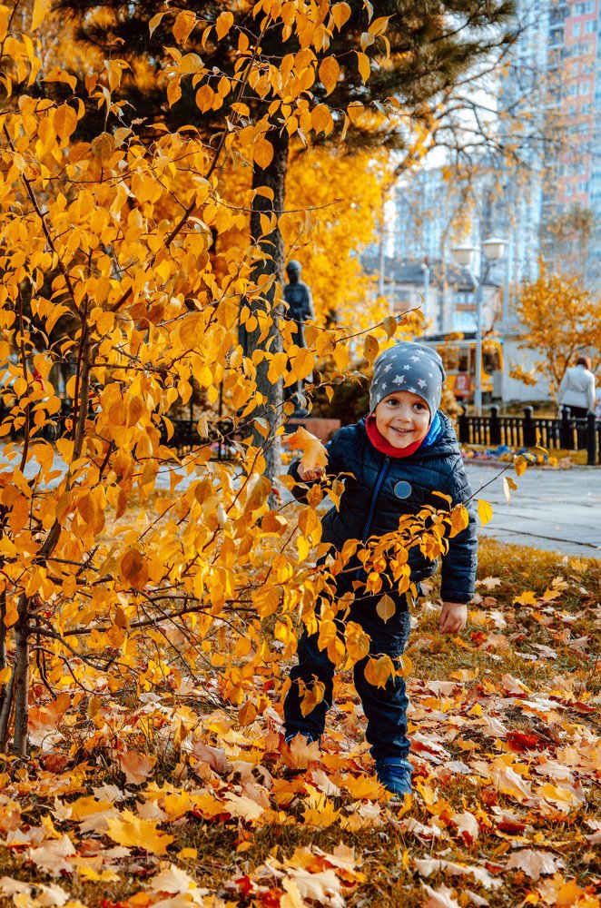 Photograph by Ксения Корсакова