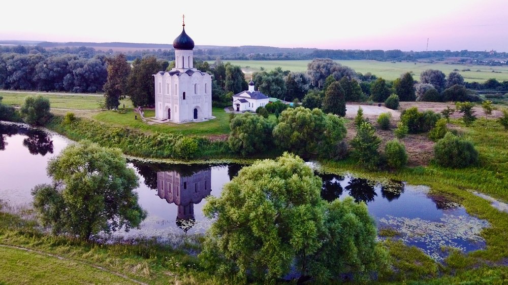 Photograph by Любовь Бондарева