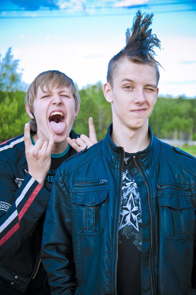 Photograph by Ирина Лопаткина