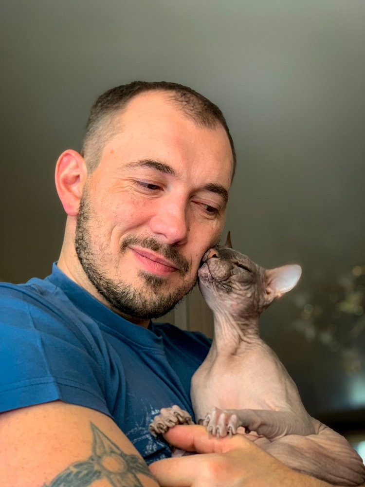 Photograph by Захар Петров