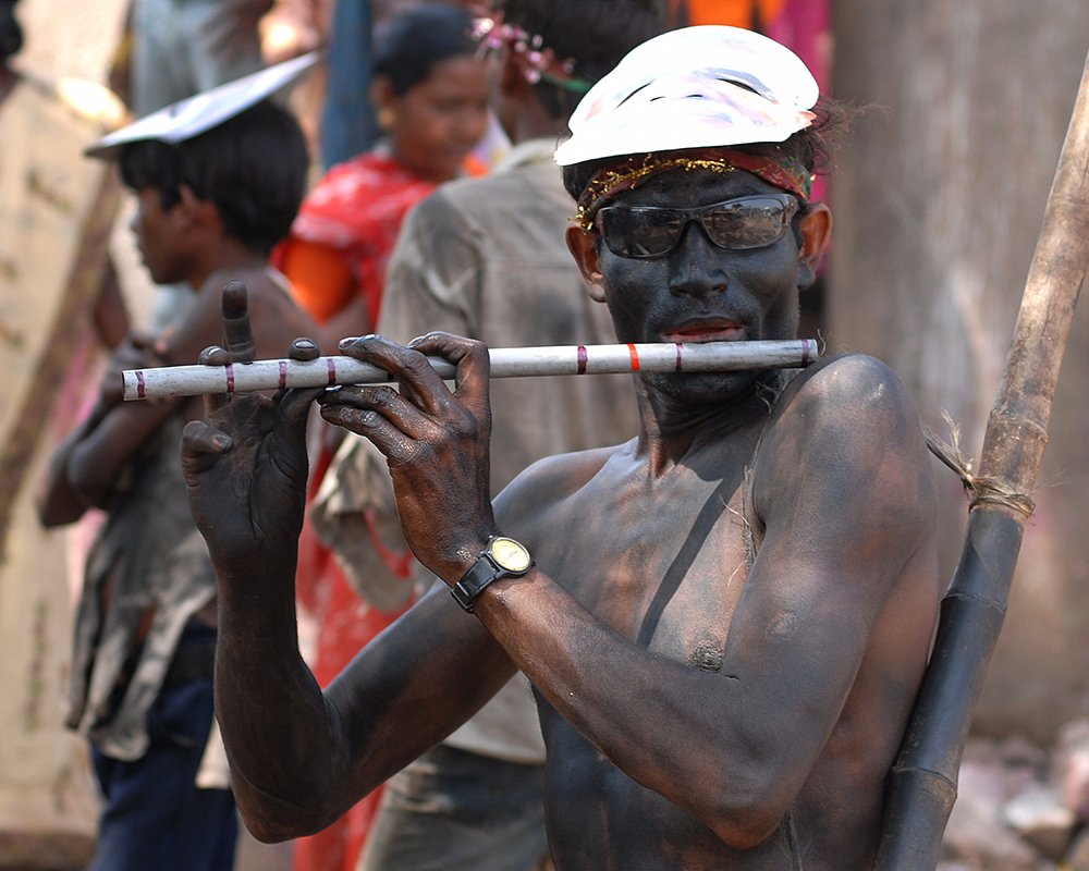 Photograph by DIPAK PANDYA