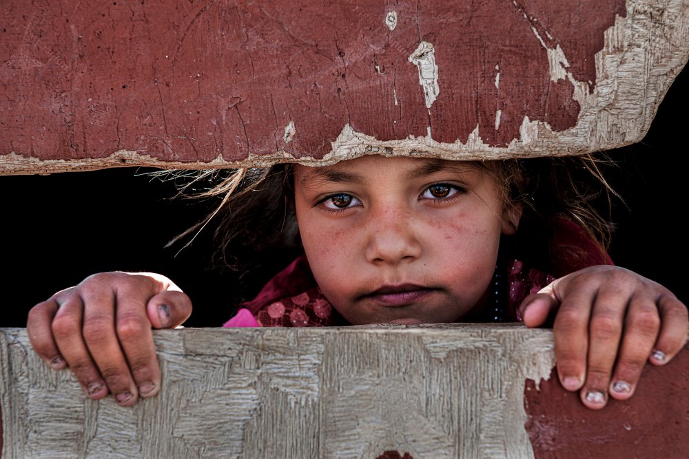 Photograph by Hussain Al-Qwaidhi