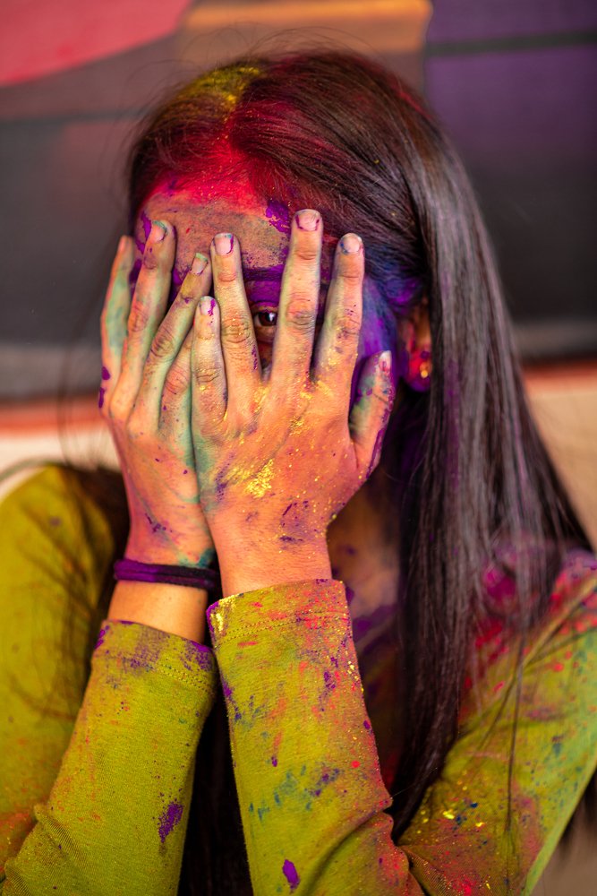 Photograph by Hussain Al-Qwaidhi