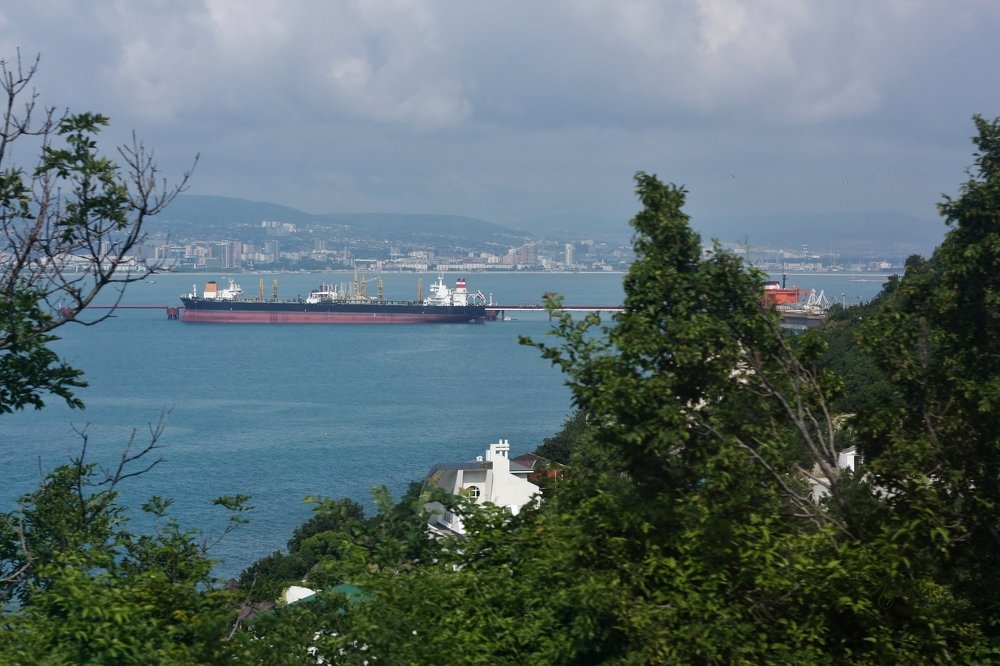 Очередь на разгрузку