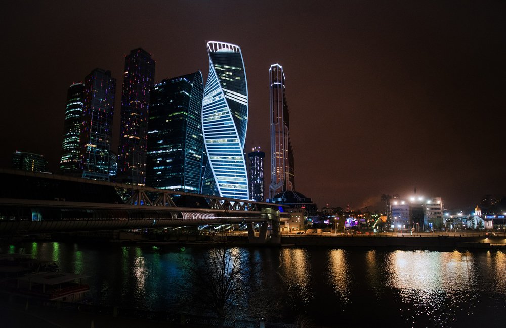 Photograph by Даркина Дарья