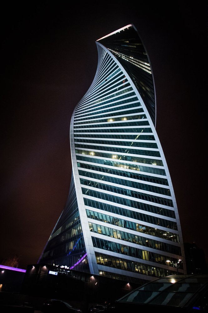 Photograph by Даркина Дарья