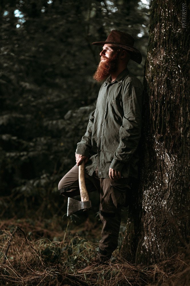 Фотография автора Вадим Гриценко