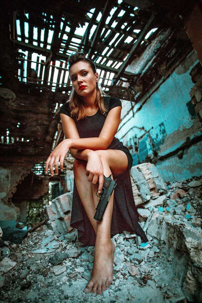 Фотография автора Вадим Гриценко