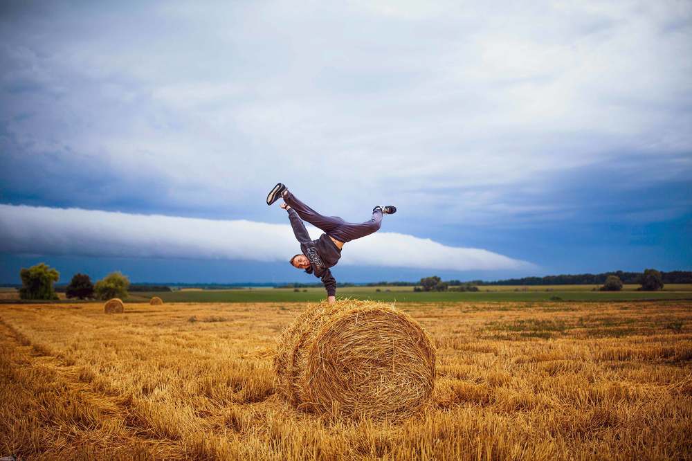 Фотография автора Вадим Гриценко