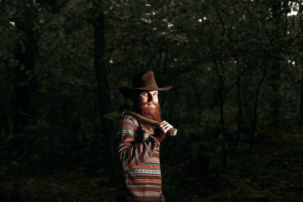 Фотография автора Вадим Гриценко