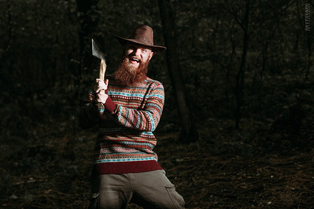 Фотография автора Вадим Гриценко