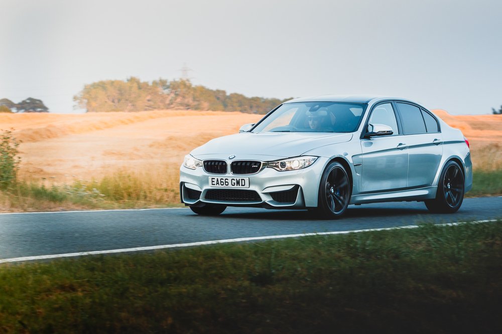 Photograph by R Marshall